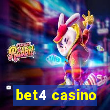 bet4 casino